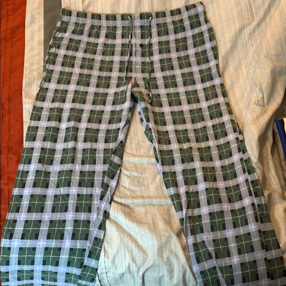 Hanes Pajama Pants